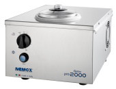Фризер для твердого мороженого (батч-фризер) с 1 чашей 1,7 л Nemox GELATO PRO 2000 (0038400250)