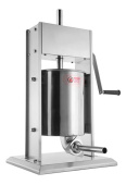 Шприц для колбас Kocateq SV 10 вертикальный, объемом 10 