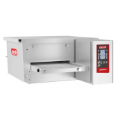 Печь конвейерная Zanolli SYNTHESIS 06/40E/MC DIG электрическая с шириной конвейера 40 см