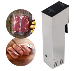 Погружной ротационный кипятильник су-вид (Sous vide) Kocateq BM110SV