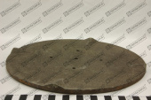 Диск Kocateq PP30A spare abrasive disk