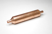 Расширительная емкость Koreco AZ30-7BSI/AZ50-12BSI copper reservoir