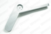 Ручка пароконвектомата Professional Spares 350202 (270x210мм)