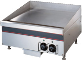 Гриль-сковорода электрический с плоской поверхностью Kocateq SH36