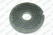 Решетка мясорубки KT LM-82/P-Holeplate 4.5mm (отв.4.5мм) (82004.5)