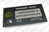Плата Kocateq PFE600 controlling panel