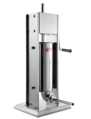 Шприц для колбас Kocateq SV 5 вертикальный, объемом 5 л 