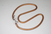 Тэн Нагревательный Элемент Kocateq GH15B heating element top