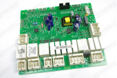 таймер электронный Smeg 696292478 (#UD505D)