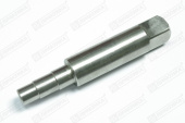 Вал нижний Kocateq FMM40 lower shaft