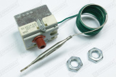 Термостат защитный парогенератора GEV 375862 (183°C, SCC 61-202/Е)