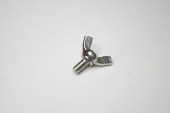 Винт Kocateq SV101215ESS butterfly screw ("бабочка")