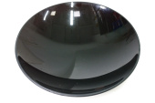 Поверхность сферич. Kocateq DC3500M Wok glass plate