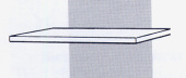 Комплект термоизоляции OEM-ALI SR51010