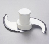 Нож куттера Robot Coupe 27138