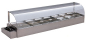Мармит настольный 10*GN1/3  Kocateq KBM169