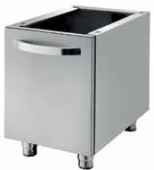 Стенд Kocateq MCEN 46 закрытый под элементы линии 600