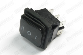 Выключатель Kocateq EF8LM auto/manual switch (3 положения)