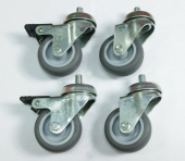 Комплект колес к стенду Unox XR620