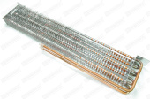 Испаритель Koreco RTW160L evaporator