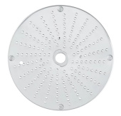 Диск терка для пармезана для овощерезки CL 50, CL 52, CL 55, CL 60, R 502, R 752 Robot Coupe 28061W