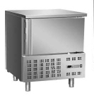 Шкаф шоковой заморозки GN1/1(60х40)х3 Koreco GND3
