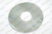 Накладка Kocateq PPHLP perforated plate
