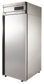 Шкаф холодильный формата  объемом 700 л из  Полаир CM107G