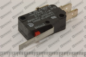 Микровыключатель Spar 60HI/64