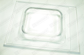Крышка Kocateq Plastic cover
