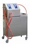 Машина для распыления яичной смеси ICB tecnlologie s.r.l. 07.7RP226