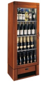 Шкаф для вина Enofrigo A1EasyWine/S