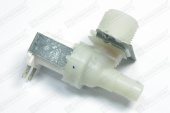 Клапан э/магнитный Professional Spares 349160 (1-ходовой, 90°, 3/4"x14мм)