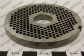 Решетка KT LM-130 E-Holeplate 5mm