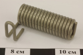 Пружина двери OEM 54.00334