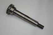 Вал Kocateq BX100A shaft