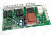 Контроллер для конвекционной печи Smeg 691652699 (ALFA144GH1)