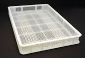 Контейнер для макарон Imperia and La Monferrina Tray for pasta
