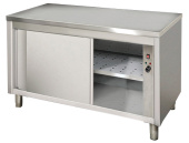 Шкаф тепловой Kocateq SWMR66