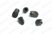 Комплект втулок для корпуса Kocateq BLEK04 screw plunger
