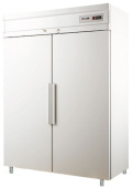 Шкаф холодильный формата GN2/1 объемом 1400 л эмалированный Полаир CM114S