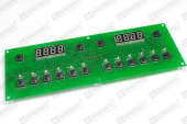 Плата Kocateq EFL2TC control board