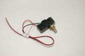 Микровыключатель Kocateq TR7VTB protective screen switch