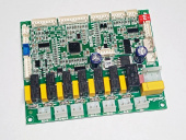 Плата силовая Kocateq OROMO Nero main board