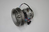 Двигатель Kocateq YXD4S (60x40) motor