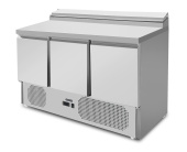 Стол холодильный саладетта Koreco PS/300