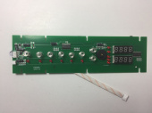 Плата управления Kocateq  ZLIC3500NW PROBE control PCB