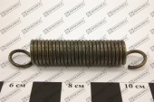 Пружина Kocateq GU6 door spring