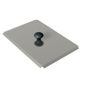 Крышка для макароноварки 091CP1E Angelo Po CV40