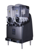 Гранитор (слаш-машина, слэш-машина) Koreco  SC12x2S PRO с 2 емкостями по 12 л
